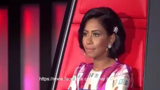 مواجهة ولاء الجندي و محرزية وأراء لجنة التحكيم 