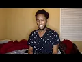 Smino I deserve (official music video) (reaction!)