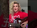 Download Lagu Musiq Soulchild - Just Friends (Tori Kelly cover) | Quarantea with Tori