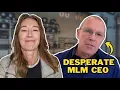 BEACHBODY FITNESS COMPANY RESTRUCTURING