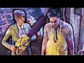 Just Another Random DBD Compilation Mostly Fails