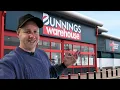 Buying CHEAP Aquarium Items from Bunnings