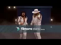 newLEGACYinc Clip - The Fabulous Freebirds Make their Entrance