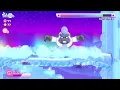 Lagu Kirby's Return to Dreamland Deluxe Boss 13 - Goriath EX