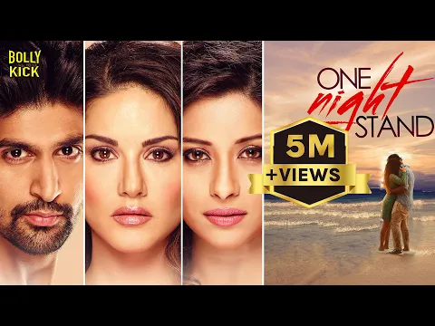 Download MP3 One Night Stand | Hindi Full Movie | Sunny Leone, Tanuj Virwani, Nyra Banerjee | Hindi Movie 2024