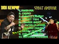 FULL ALBUM DIDI KEMPOT SOBAT AMBYAR ENAK BUAT SANTUY