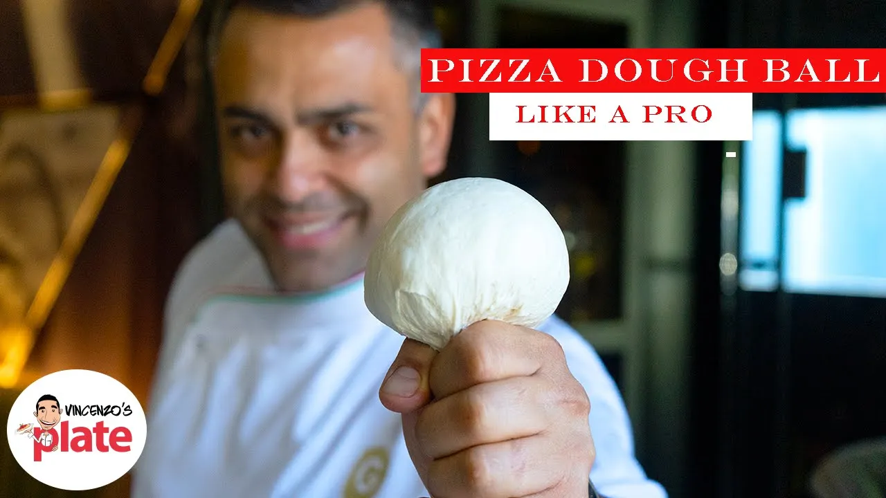 PIZZA DOUGH 3 Best Fermentation Times 8h vs 48h vs 7days. 