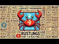 Master Rust Solving 30 Rustlings Exercises for Beginners Part 1