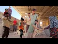Download Lagu Raheleh and the Kids Come to the City | Family Reconciliation and Reunion