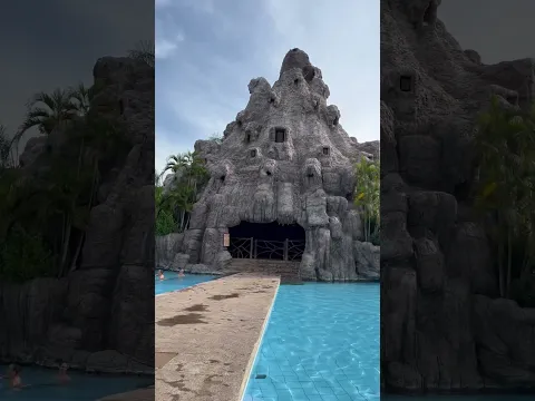QUANDO VC PRECISA SE DIVERTIR - TERRA PARQUE ECO RESORT