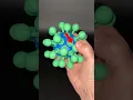 Download Lagu 3D Printed Virus Fidget Toy #3dprinting  #timelapse #fidget #fidgettoys #bambulab