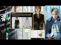 Lagu The Small Accessory on Jimin’s Waist That Caused a Stir: Traces of Victorian-Era Fashion in Vogue