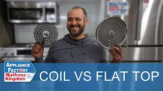 What s the Difference Glass Top Stoves vs Coil Top Stoves