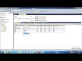 How to Create Table in SQLyog v11 11