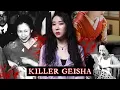 Download Lagu Obsessive Killer Geisha Who Kept Her Lover's Genitals as a Souvenir｜Sada Abe’s Twisted Love