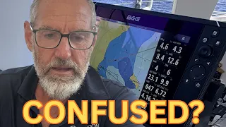 Confused by your B&G? Understanding the data that really matters