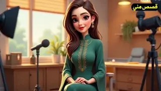 قصتي انا وخالتي في البيت قصص مسموعة احمد وجانا  قصتي انا وخالتي في البيت قصص مسموعة احمد وجانا