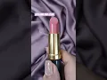 Download Lagu Medora lipstick review 💄 Pretty baby pink color 🩷#medora #medoralipstick #medorashortsfeed