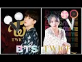 Lagu TWICE X BTS - More and More Dynamite Mashup + Hidden Lightsticks(read description for more details)