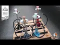 ATH - Adalya Tobacco Hookah Equipment Intro