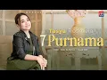 Download Lagu Tasya Rosmala - 7 Purnama (Official Music Video)
