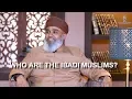 Who are the of Oman with Hatim Al Abdissalam