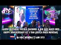 Download Lagu JUMAT DJ ODIZ ATHENA 13 JUNI 2025 (MALAM SABTU)