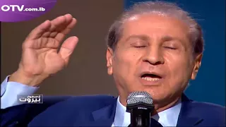                  مروان محفوظ   سرقني الزمان  على البيانو  دندنها