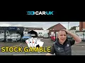 Download Lagu CAR SALES ARE DEAD - SO I TAKE A MASSIVE GAMBLE