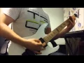 Lagu Children of Bodom - Hate Me! Guitar Cover w/solos