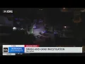 Police investigate smash-and-grab at Macy s department store in Simi Valley