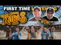 Download Lagu Hollywood Producers Listen to KILL MA BO$$ for the Very First Time! | KIIRAS | Producers Pick #7