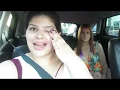 V Cena con Cata s Squad y La Ponderosa con Tia Ana Luli Mateo Marya s Vlogs