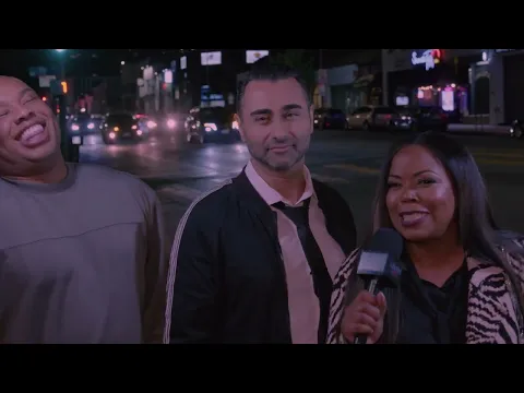 Frankie Blair Presents: Laugh Riot | Official Teaser Trailer