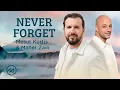 Download Lagu Mesut Kurtis \u0026  Maher Zain - Never Forget | Official Lyric Video