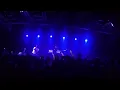 Vince Staples - Ghost & Smoke and Retribution - Crescent Ballroom