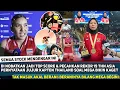 Lagu 🔴 VIRAL MALAM INI !! UKIR SEJARAH \u0026 PECAHKAN REKOR G!LA ASIA,PENYATAAN KAPTEN THAILAND KE MEGA HEBOH
