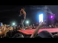 Download Lagu hallo ade Nona cover fresly Nikijuluw di hut kota jayapura