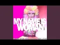 Download Lagu MY NAME IS WOMAN