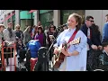 Download Lagu This had PEOPLE in TEARS - Eric Clapton Tears In Heaven | Allie Sherlock cover