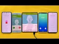 Lagu Incoming \u0026 Outgoing Calls WhatsApp Samsung Z Fold3, Xiaomi Redmi 13Pro, Mi9T, Samsung A7, Poco X6