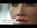 Lagu ROBOTICS: Robot Sophia lijkt op een mens maar, haar intelligentie laat te wensen over