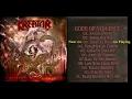 Download Lagu Kreato̲r̲ - Gods O̲f̲ Violence (2017)