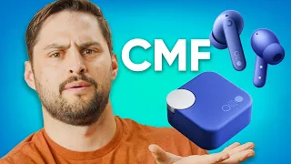 is there any reason to pay more cmf buds pro 2