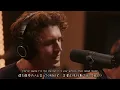 【和訳】The Walters「I Love You So」パフォーマンス動画【公式】