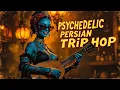 Lagu Psychedelic Persian Trip Hop [Full AI Album] | Oh look, it's chill o' clock!