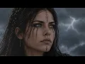 VIGRUNA - Þórr, slá nú (Thor, Strike Now) | Epic Viking Folk (Official Music Video)