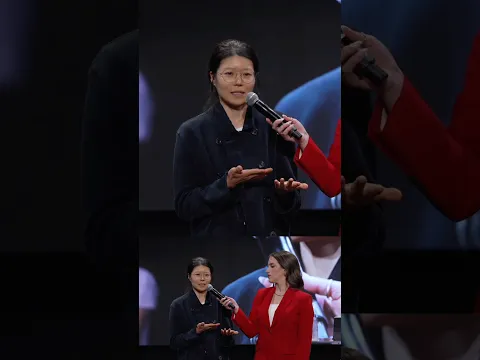 Heart Transformed by the Power of God