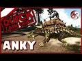 How To Tame an Ankylosaurus Ark Quick Easy Taming Guide
