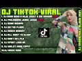 Download Lagu DJ BOKA BOKA X KEJU JOGET X GIO SAMURA X PRAJAMBAN  VIRAL TIKTOK FULL BASS BETON TERBARU 2021